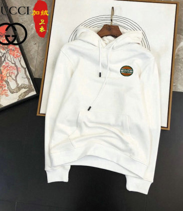 Gucci Hoodies for MEN #999918518