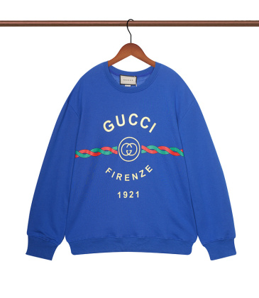 Gucci Hoodies for MEN #999927572