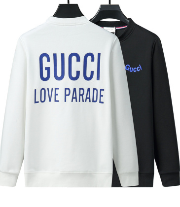 Gucci Hoodies for MEN #999928165