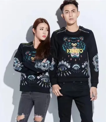 KENZO Hoodies for MEN #999923809