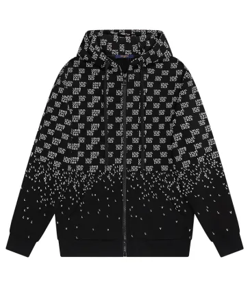 Louis Vuitton Hoodie 1:1 Quality EUR Sizes (normal sizes) #999929131