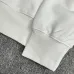 Louis Vuitton Hoodie With Denim LV Logo Embroidery And Faded Effect Trendy Luxury Streetwear #A54370