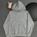 Louis Vuitton Hoodie With Embossed Monogram Design Luxury Casual Fashion Piece Black/White/Grey #A54369