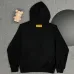 Louis Vuitton Hoodie With Embossed Monogram Design Luxury Casual Fashion Piece Black/White/Grey #A54369
