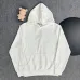 Louis Vuitton Hoodie With Embossed Monogram Design Luxury Casual Fashion Piece Black/White/Grey #A54369