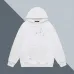 Louis Vuitton Hoodie with Sailboat Logo Embroidery Luxury Fashion Streetwear Piece Black/White/Pink #A54368