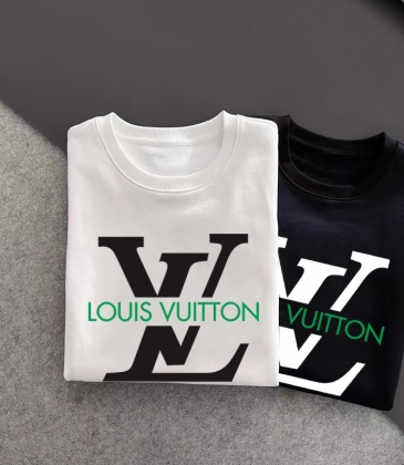 Louis Vuitton Hoodies for MEN #999936464