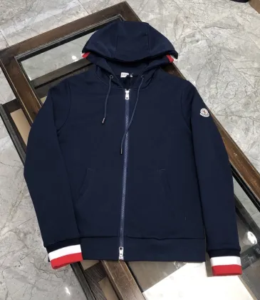 Moncler Hoodies for Men #999921402