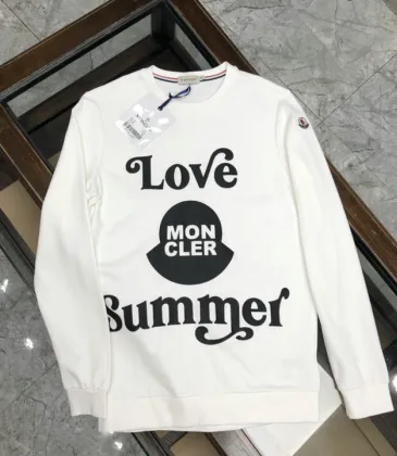 Moncler Hoodies for Men #999926364