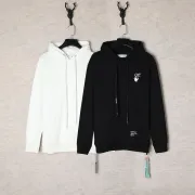 OFF WHITE Hoodies EUR Sizes #999929685