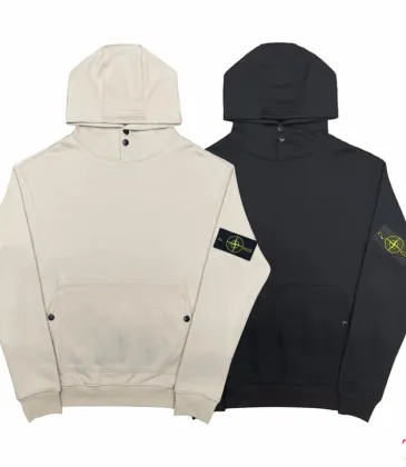 Stone Island Hoodies #A51328