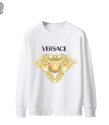 Versace Hoodies for Men #999923820