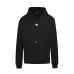 Versace Hoodies for Men Black #A54147
