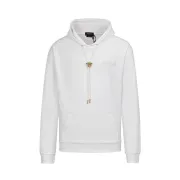 Versace Hoodies for Men White #A54146