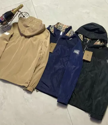 Burberry Jackets for Men #A51137