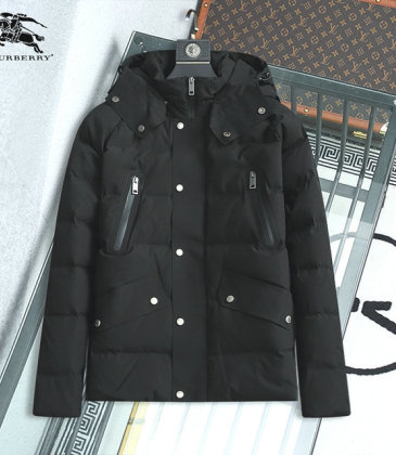 Burberry new down jacket for MEN #999928441