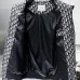 Dior jackets for men Dior Jakke Hvid Og Sort - DeluxeSide #A53762