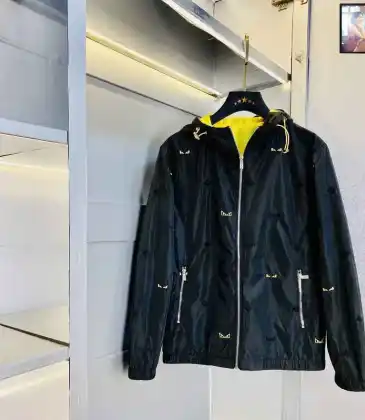 Fendi Jackets for men #A51337