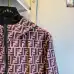 Fendi Jackets for men #A51338