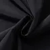 Fendi Men's Hooded Windbreaker Jacket with Embroidered Logo #A54234