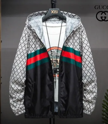Gucci Jackets for MEN #99904653
