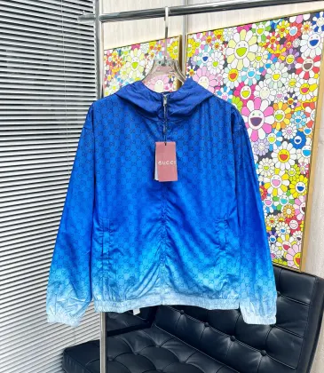 Gucci Jackets for MEN #A53201