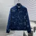 Gucci Jackets for MEN Blue #A53764