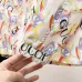 Gucci Luxury Brand Signature Pattern Hooded Jacket - Lightweight UV Protection #A53150