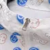 Gucci Luxury Brand Signature Pattern Hooded Jacket - Lightweight UV Protection #A53152