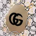Gucci Luxury Brand Signature Pattern Hooded Jacket - Lightweight UV Protection #A53153