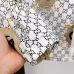 Gucci Luxury Brand Signature Pattern Hooded Jacket - Lightweight UV Protection #A53153