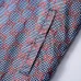 Gucci Men's Patterned Hooded Jacket #A54236