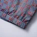 Gucci Men's Patterned Hooded Jacket #A54236