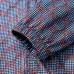 Gucci Men's Patterned Hooded Jacket #A54236