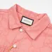 Gucci denim jacket for MEN 1:1 Quality #999928364