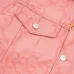 Gucci denim jacket for MEN 1:1 Quality #999928364