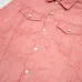 Gucci denim jacket for MEN 1:1 Quality #999928364