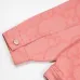 Gucci denim jacket for MEN 1:1 Quality #999928364