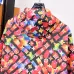 Designer Louis Vuitton Style UV Protection Jacket   Lightweight &amp; Hooded #A53157