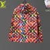 Designer Louis Vuitton Style UV Protection Jacket   Lightweight &amp; Hooded #A53157