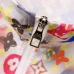 Designer Louis Vuitton Style UV Protection Jacket   Lightweight &amp; Hooded #A53159