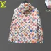 Designer Louis Vuitton Style UV Protection Jacket   Lightweight &amp; Hooded #A53159