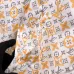 Designer Louis Vuitton Style UV Protection Jacket   Lightweight &amp; Hooded #A53160
