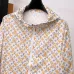 Designer Louis Vuitton Style UV Protection Jacket   Lightweight &amp; Hooded #A53160