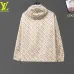 Designer Louis Vuitton Style UV Protection Jacket   Lightweight &amp; Hooded #A53160