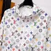 Designer Louis Vuitton Style UV Protection Jacket   Lightweight &amp; Hooded #A53161