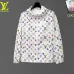 Designer Louis Vuitton Style UV Protection Jacket   Lightweight &amp; Hooded #A53161
