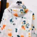 Designer Louis Vuitton Style UV Protection Jacket   Lightweight &amp; Hooded #A53162
