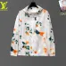 Designer Louis Vuitton Style UV Protection Jacket   Lightweight &amp; Hooded #A53162