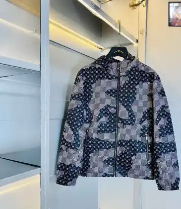 Louis Vuitton Jackets for Men #A51335